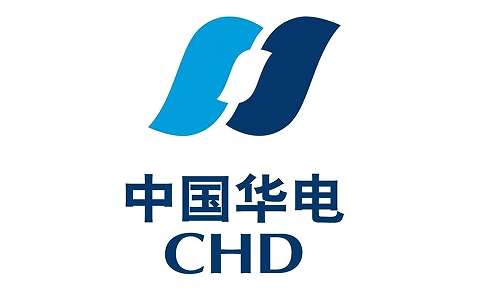 中國華電
