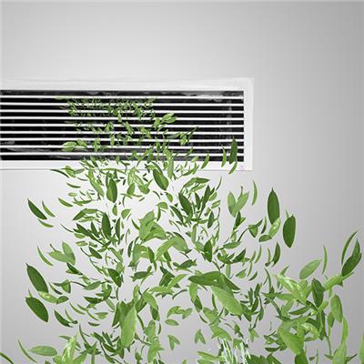 芝慧凈空氣治理服務
